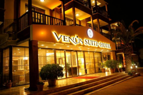 Отель Venus Suite Hotel  Памуккале